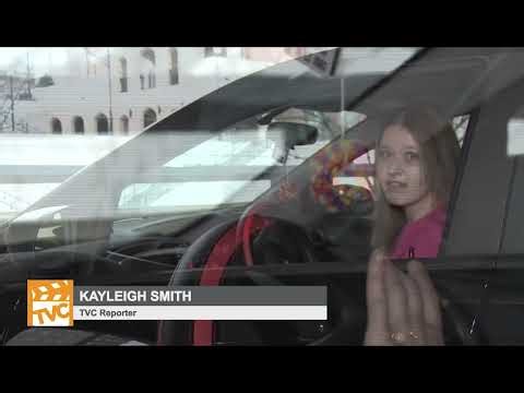 UT to Offer Spring Break Shuttle Service for Students