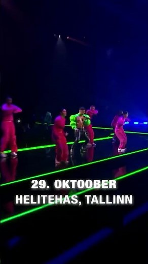 KÄÄRIJÄ | EURODISKO-TOUR 2026
