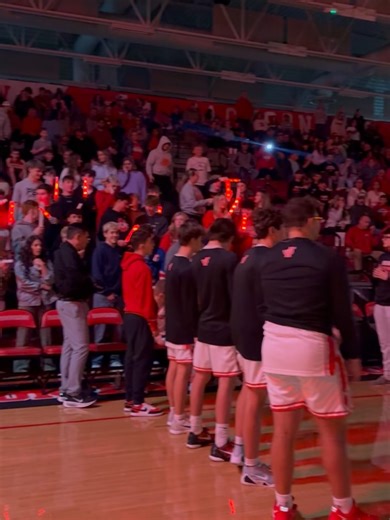Jackson High School Athletics on Reels