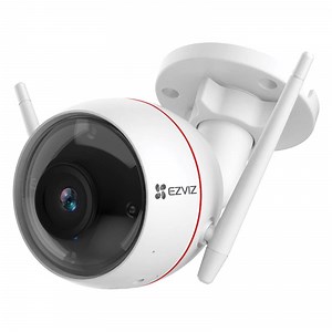 Camera Ezviz C3W Pro 4MP Nhìn Đêm Có Màu Khuyến Mãi 35%