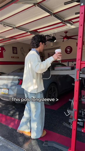 So clean #trending #foryou #fashiontok #streetwear