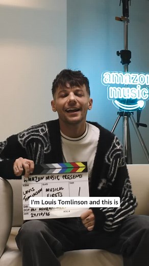 One Direction Daily on Reels