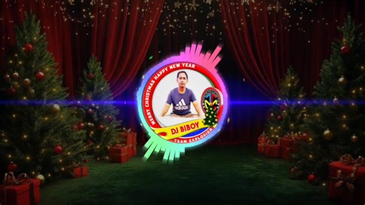 6.7K views · 263 reactions | SILVER BELLS ( CHRISTMAS REMIX ) DJ...