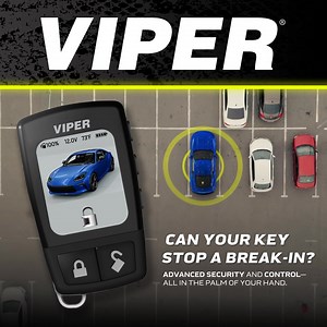 19 shares | Meet VIPER Remote Start — the smart key for smart drivers. Style, control, and peace of mind — all in the palm of your hand. | VIPER | Facebook