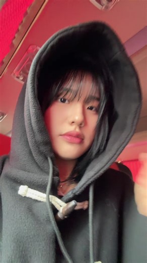 보정 풀었다 이러면 되는겨? 만족혀?