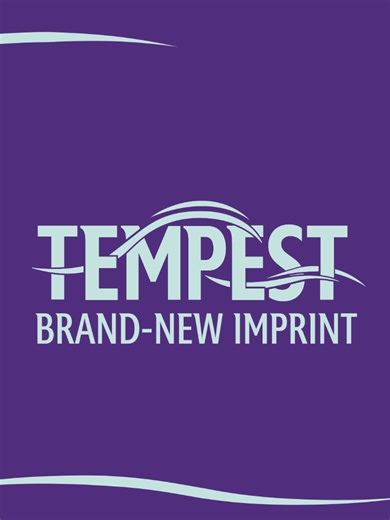 After nine iconic years as BKMRK we're beyond excited to introduce you to Tempest, a brand-new imprint bringing you even more unmissable YA and crossover publishing! Whether it's heart-warming romance, eye-opening drama, edge-of-your-seat thrills or breathtaking fantasy worlds, prepare to be swept away ⚡️ It's going to be an exciting year with lots more to come and we can't wait to share it with you all very soon! #tempest #readtempest #hachettechildrens