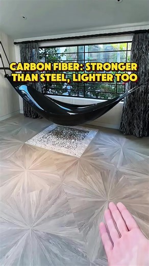 Discover the Strength of Carbon Fiber Materials