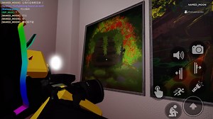 Roblox Apeirophobia level 11 level 12 全流程