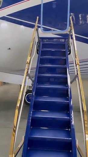 ✈️ Boeing BBJ 737 Private Jet - Private Boeing 737