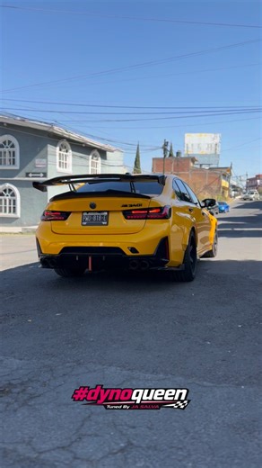 Jose Salva | Launch Control personalizado / Repro de transmisión ZF 8HP Gen3 Personalizada -> 0- 100 klm 2.96s a 2500 metros de altura ! Soy la hostia y... | Instagram