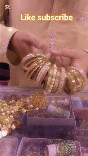 NB 💫 New Fancy Bangles Collection 2025 | Bridal & Party Wear Bangles | NB Collection