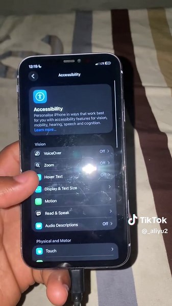 iPhone Tips: iCloud Login on a New Phone