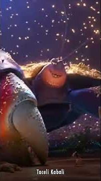 Get to Know "Tamatoa Covers Himself with Treasure, Gold, and Glitter” in Less Than a Few Minutes.