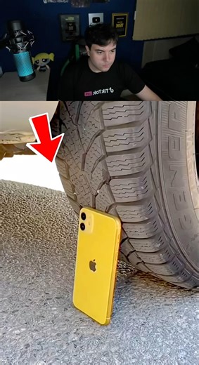 Qual Celular Você Escolhe ? 📱