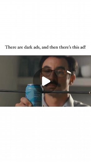 The Ad Network on Instagram: "@ladder took dark humour to another level with this ad campaign. And the end disclaimer is just icing on the cake. Agency: Fred & Farid, Los Angeles, USA . . #Creativeads #Creativity #Creativeideas #ideas #viral #trending #reelsinstagram #Marketing #TheAdNetwork"