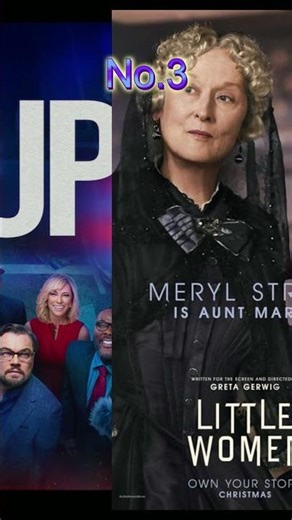 Meryl Streep's Most Iconic Characters Tier List #merylstreep #ranking