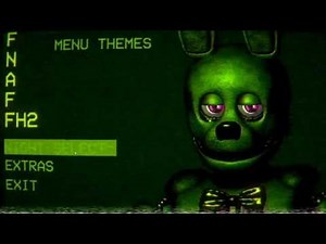 Five Nights at Freddy's: Final Hours 2 Gameplay