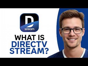 What Is DirecTV Stream (EXPLAINED 2026!)