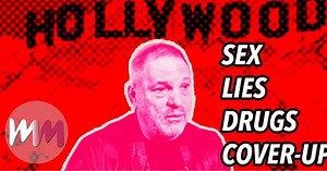 Top 5 Dark Secrets Hollywood Is Trying to Hide | Videos on WatchMojo.com