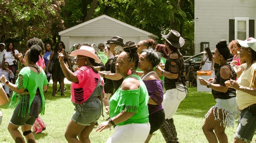 Community associations are essential to Rochester neighborhoods. This one is looking to expand