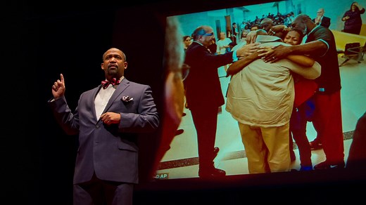 How I help free innocent people from prison