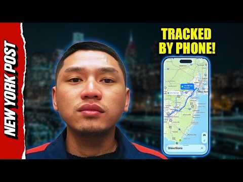 $1M Bounty on Vietnamese National Accused in Savage Ambush Killing | Forgotten Fugitive