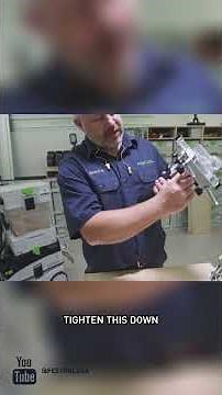 Brent's set-up for the cleanest dado 🙌 #festoolusa #woodworking