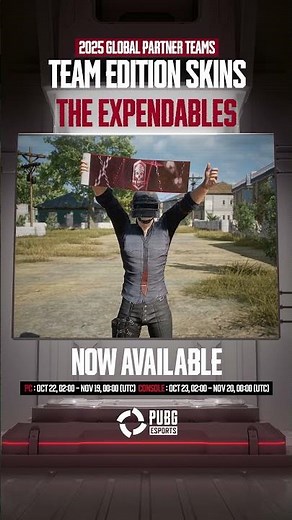 New 2025 GPT skins are here, and the second batch is now live!