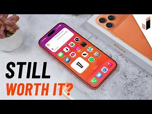 iPhone 17 Pro Max - 6 Months Later… Was It Worth It?