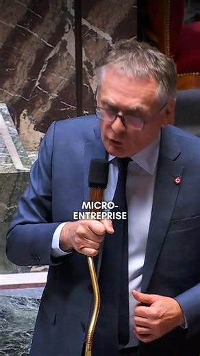 L'auto-entrepreneur c'est la France qui se lève, qui crée, qui se prend en charge, qui travaille, qui produit de la croissance. Chaque micro-entreprise est une chance pour la croissance et pour l'emploi. 🇫🇷Vive le statut d'auto-entrepreneur et l'entrepreneuriat. | Philippe Juvin