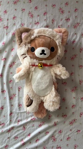 Rilakkuma plush guide: where to buy cheap Rilakkuma in 2026
