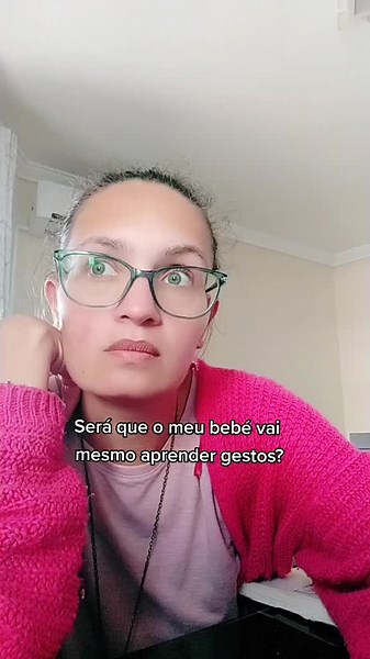 Baby Signs Portugal ® on TikTok
