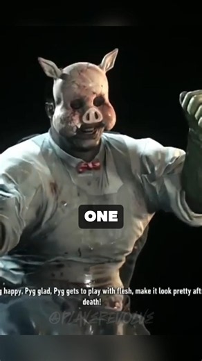 Most Embarrassing Boss in Arkham Franchise! #shorts