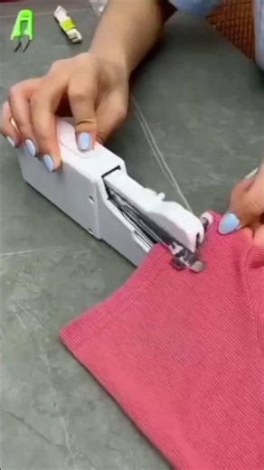 Mini Sewing Machine Unboxing | How to use Mini Silai Machine