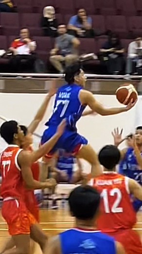 528K views · 18K reactions | Signature move ni Chogy 勞 #PlayerSpotted | Player Spotted | Facebook