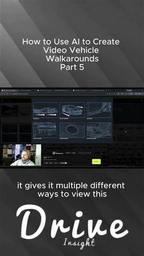 How I Build AI Storyboards That Look Like Real Film