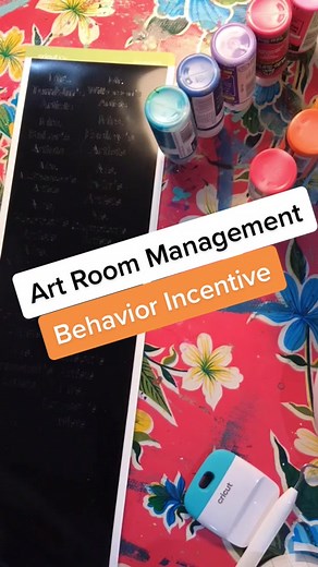 Effective Classroom Management Tips for Art Teachers