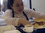 My Mum Tracy Beaker: Jess reveals the many jobs Tracy has undertaken