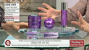 Here it is! Our Today's Special Value by Judith Williams http://ow.ly/Fwukn | QVC
