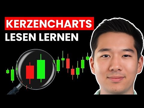Learn to read candlestick charts: From zero experience to pro!