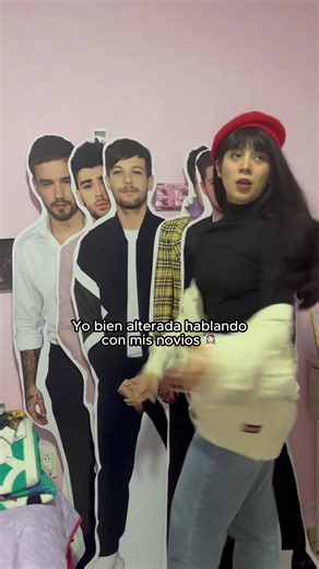 1D FEST: La Fiesta Temática de One Direction