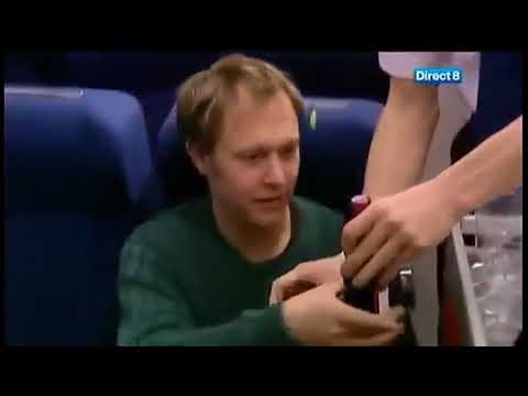 La Minute de Vérité Catastrophe Aérienne