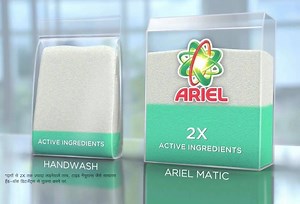 4.1M views · 355 shares | Ariel Matic is specially designed for your Front Load and Top Load washing machines with up to 2X stain fighting ingredients! | Ariel India | Facebook