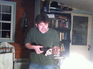 DanB Does "Raisin Us Higher" from "Clone High"