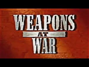 History Channel Weapons at War - Elite German Forces of WWII