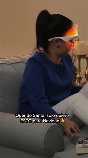 Máscara LED Recargable: Tu Secreto para un Rostro Perfecto