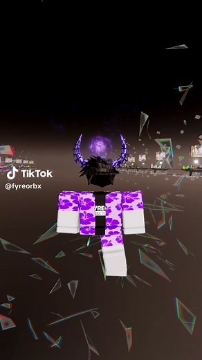 How To Get BLURPLE 8-BIT WINGS In THE HUNT #roblox #thehunt #fyp #fyreo