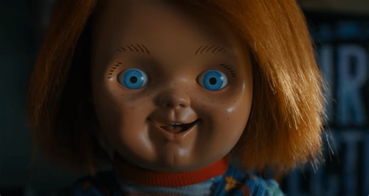 Halloween Horror Nights 2023 Reveals First All-new Haunted House | Chip and Company