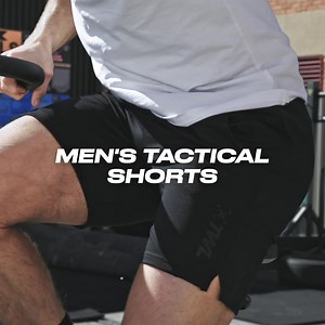 46K views |  Just Dropped: New TWL Tactical Shorts Comfortable, stretchy, lightweight and made to train in. It is made of fabric that is not too thick, not too thin, but just right so you have a full range of motion. Also has side pockets, an extra hidden zip pocket for keys or cards, comfortable waistband and slim fit design. Act fast. Get yours today while stocks last. | TWL | Facebook