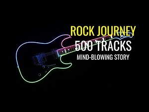 The History Of Rock Music In 500 Songs, The History of Rock Music in 500 Songs A Journey Through